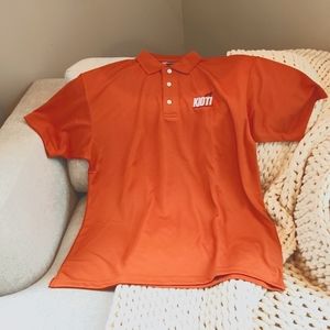 Kioti polo men's large